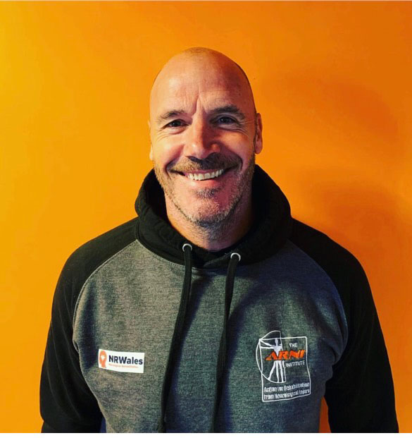 David - Senior Instructor / CEO