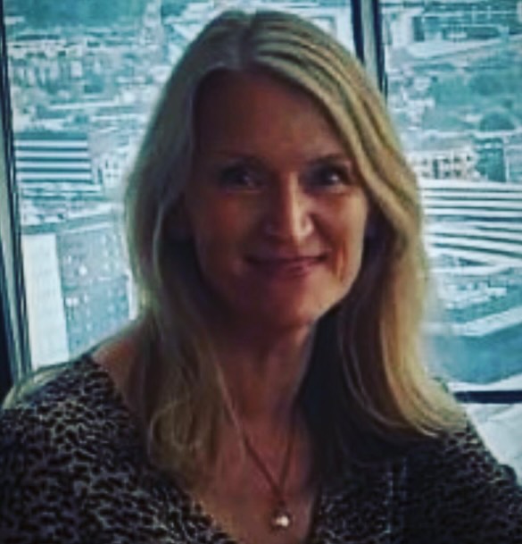 Julie - Secretary / Director