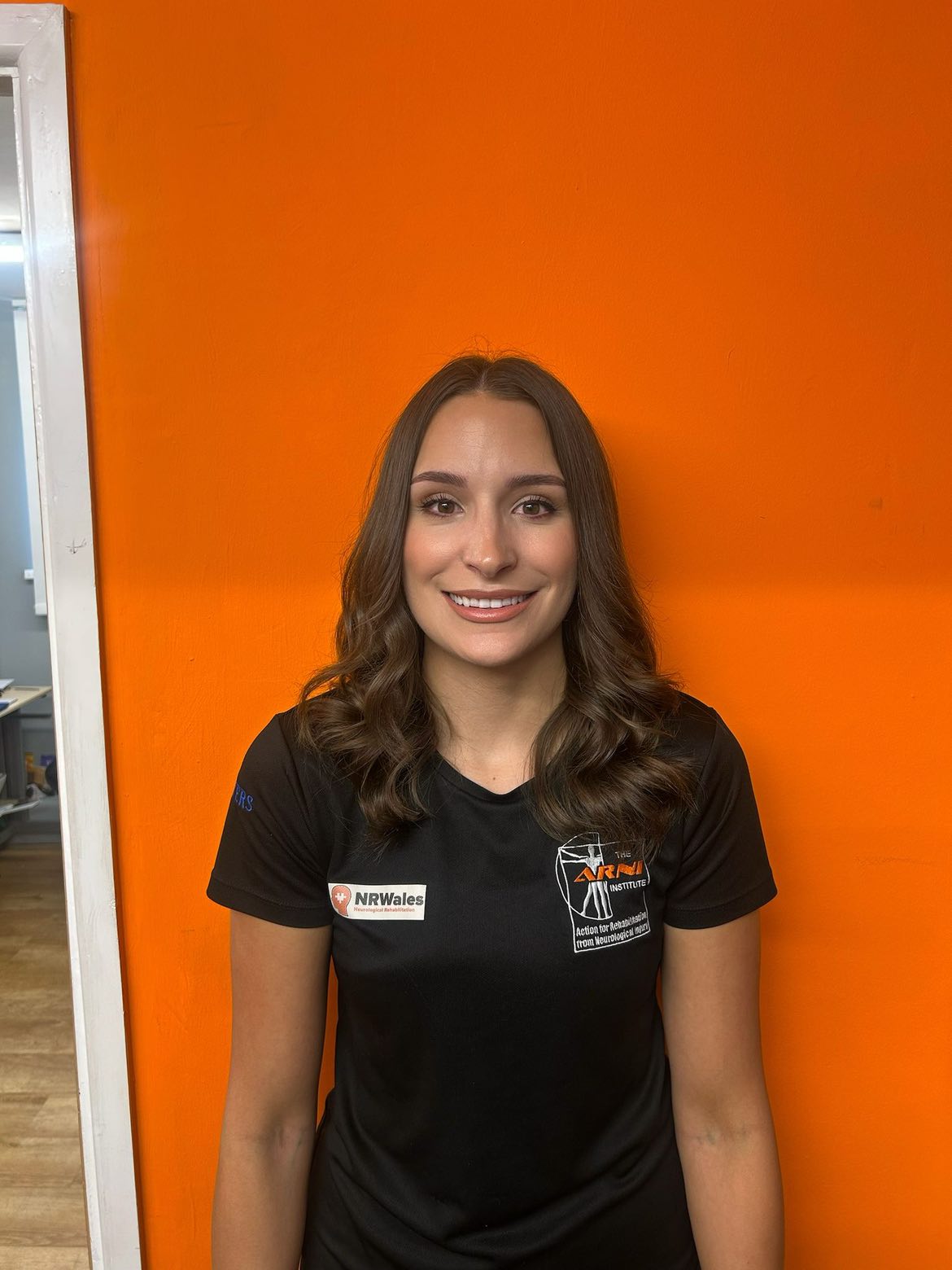 Shanice - Instructor