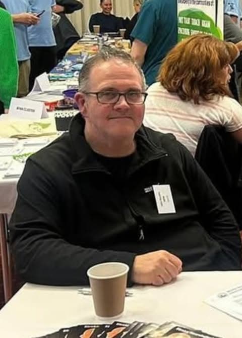 John Murphy - Speaker / Director