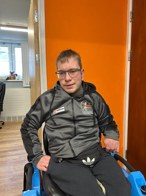 Ben - Website / App Development