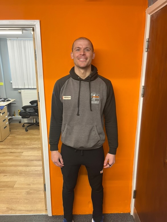 Alec - Instructor / Director