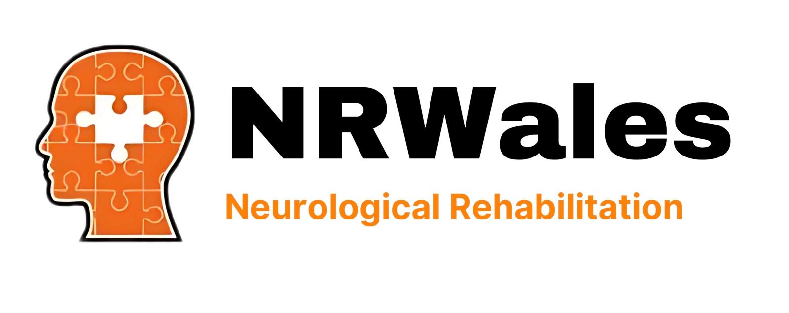 NR Wales Logo