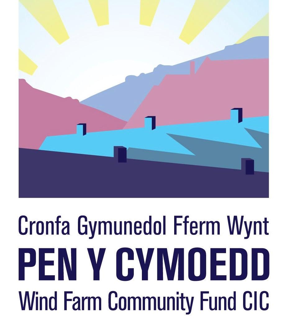 PenYCymoedd